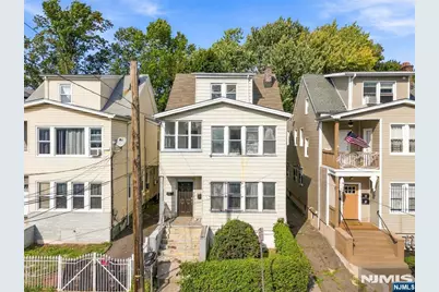 61 Rose Terrace, Newark, NJ 07108 - Photo 1