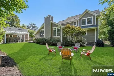 734 Amaryllis Avenue, Oradell, NJ 07649 - Photo 36