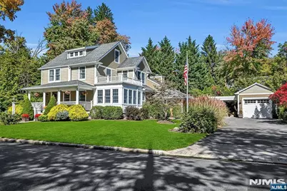 734 Amaryllis Avenue, Oradell, NJ 07649 - Photo 1