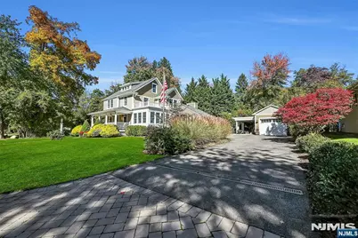 734 Amaryllis Avenue, Oradell, NJ 07649 - Photo 38