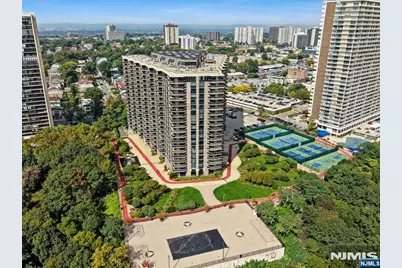 1512 Palisade Avenue 16G #16G, Fort Lee, NJ 07024 - Photo 40