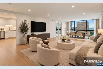 1512 Palisade Avenue 16G #16G, Fort Lee, NJ 07024 - Photo 8