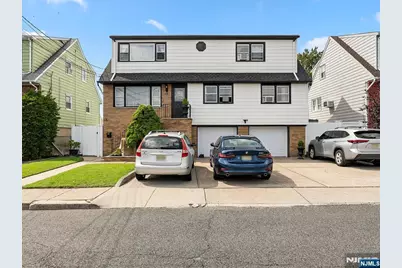 17 Joseph Street 2 #2, Little Ferry, NJ 07643 - Photo 1