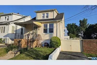 254-256 Illinois Avenue, Paterson, NJ 07503 - Photo 1
