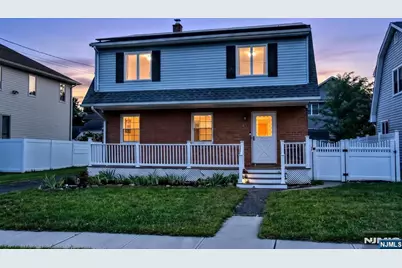 43 Weller Terrace, Saddle Brook Township, NJ 07663 - Photo 30