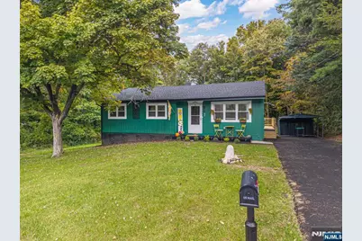 7 Fox Hill Drive, Franklin, NJ 07416 - Photo 2
