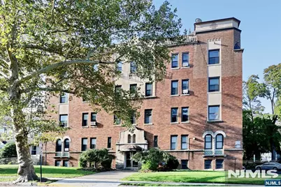 303 Hamilton Place A4 #A4, Hackensack, NJ 07601 - Photo 1