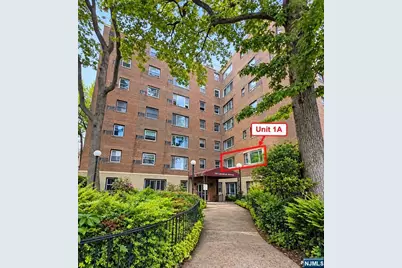 2345 Linwood Avenue 1A #1A, Fort Lee, NJ 07024 - Photo 1