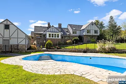 7 Christopher Place, Saddle River, NJ 07458 - Photo 8