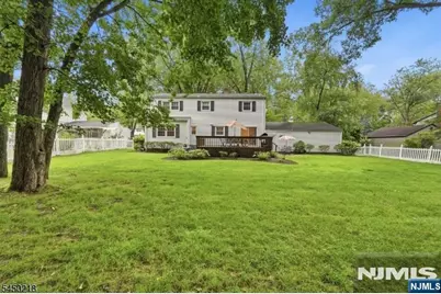 18 Druid Hill Drive, Parsippany, NJ 07054 - Photo 36