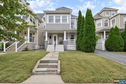 42 Willow Street, Montclair, NJ 07042 - Photo 1