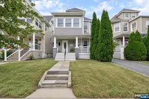 42 Willow St, Montclair, NJ 07042 - Photo 1