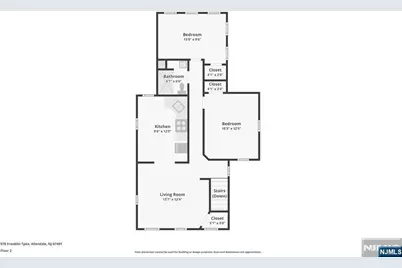 978 Franklin Turnpike, Allendale, NJ 07401 - Photo 48