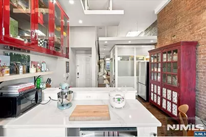 929 Garden Street 5L #5L, Hoboken, NJ 07030 - Photo 6