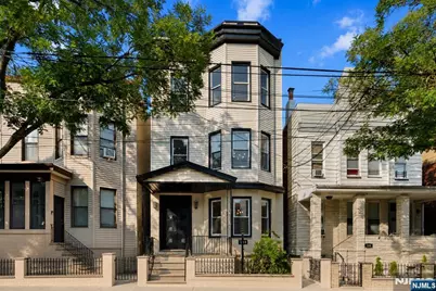 110 Maple 1 #1, Weehawken, NJ 07086 - Photo 1