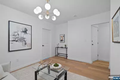 110 Maple 1 #1, Weehawken, NJ 07086 - Photo 6