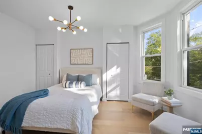 110 Maple 2 #2, Weehawken, NJ 07086 - Photo 1