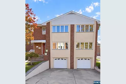 62 Edsall Avenue 2nd Fl #2nd fl, Palisades Park, NJ 07650 - Photo 1