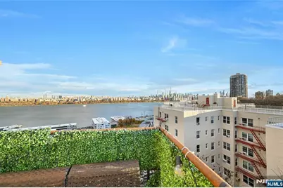 8800 Boulevard East 8D #8D, North Bergen, NJ 07047 - Photo 12
