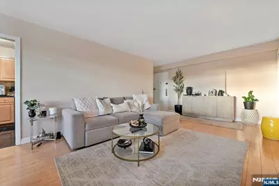 8800 Boulevard East 8D #8D, North Bergen, NJ 07047 - Photo 14