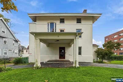 72 Munn Avenue, East Orange, NJ 07017 - Photo 2