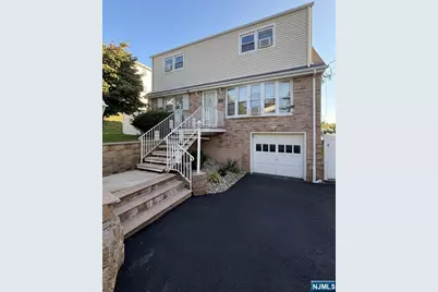 89 Rose Place 2 #2, Woodland Park, NJ 07424 - Photo 1