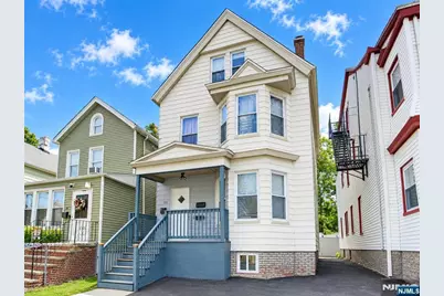 32 Cummings Street, Irvington, NJ 07111 - Photo 2