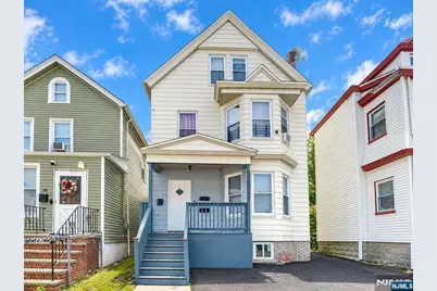 32 Cummings Street, Irvington, NJ 07111 - Photo 1
