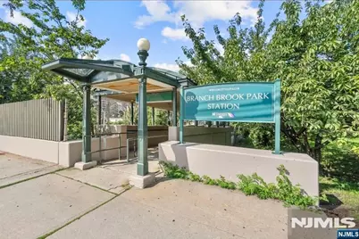 63 Forest Hill Parkway K1 #K1, Newark, NJ 07104 - Photo 14