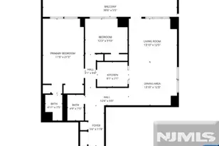 285 Aycrigg Ave 12G, Passaic, NJ 07055 - Photo 6