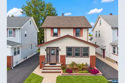 108 8th Street, Clifton, NJ 07011 - Photo 1