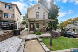 2 Wilson Ave, Woodland Park, NJ 07424 - Photo 1