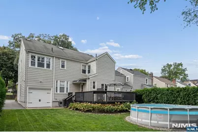 191 Stonehouse Road, Bloomfield, NJ 07028 - Photo 38