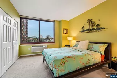 100 Old Palisade Road 1801 #1801, Fort Lee, NJ 07024 - Photo 16