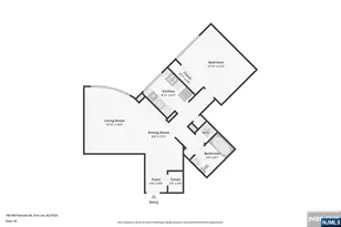 100 Old Palisade Road 1801, Fort Lee, NJ 07024 - Photo 24