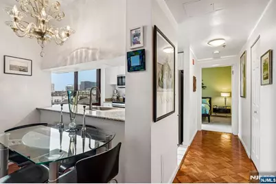 100 Old Palisade Road 1801 #1801, Fort Lee, NJ 07024 - Photo 10