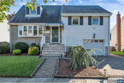 27 Bogle Avenue, North Arlington, NJ 07031 - Photo 1