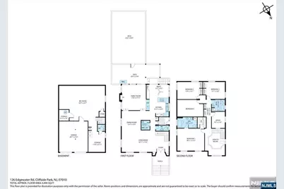 126 Edgewater Road, Cliffside Park, NJ 07010 - Photo 46