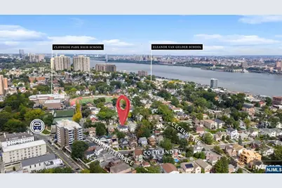 126 Edgewater Road, Cliffside Park, NJ 07010 - Photo 44
