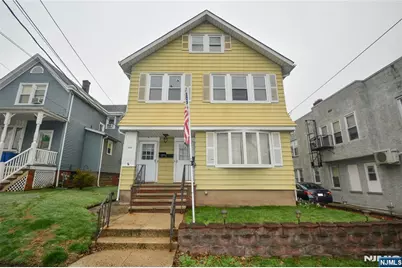 308 Hoboken Road 2 #2, East Rutherford, NJ 07073 - Photo 1