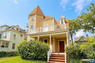 59 E Stockton Pl, East Orange, NJ 07017 - Photo 1