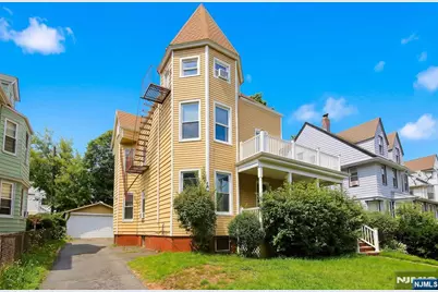 59 E Stockton Place, East Orange, NJ 07017 - Photo 1
