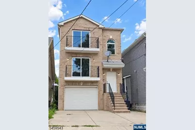 23 Edwin Place, Newark, NJ 07112 - Photo 1