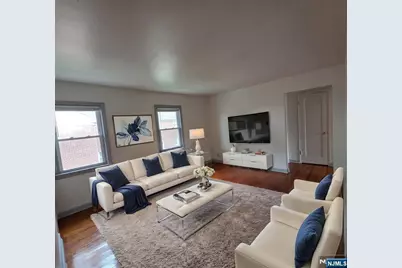 140 Van Houten Avenue 2B #2B, Passaic, NJ 07055 - Photo 2