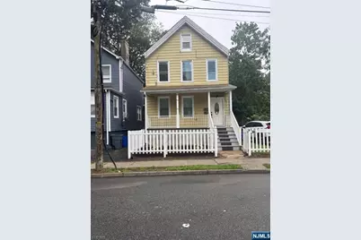 500 Burnside Street, Orange, NJ 07050 - Photo 1