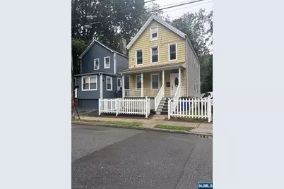 500 Burnside Street, Orange, NJ 07050 - Photo 2