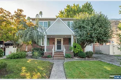 126 Hillman Drive, Elmwood Park, NJ 07407 - Photo 1