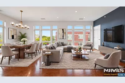 4410 Riverview Avenue 410 #410, Englewood, NJ 07631 - Photo 2