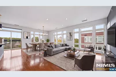 4410 Riverview Avenue 410 #410, Englewood, NJ 07631 - Photo 4