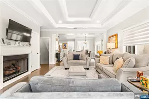 6 Marion Ave B, Cliffside Park, NJ 07010 - Photo 2